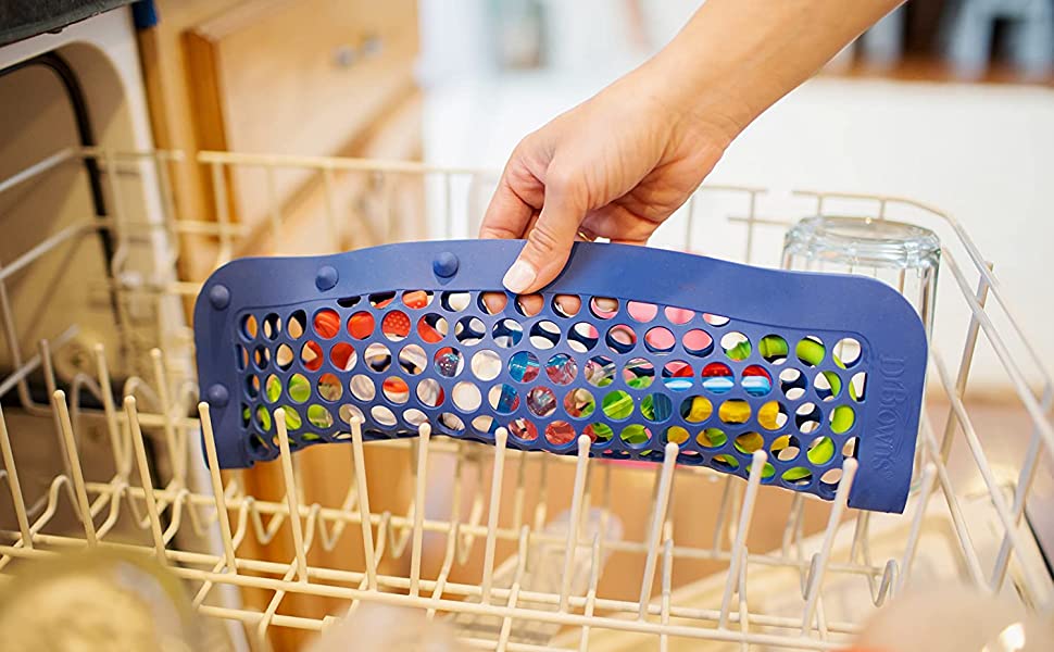 Tips For Washing Brown’s Bottles In Dishwasher 