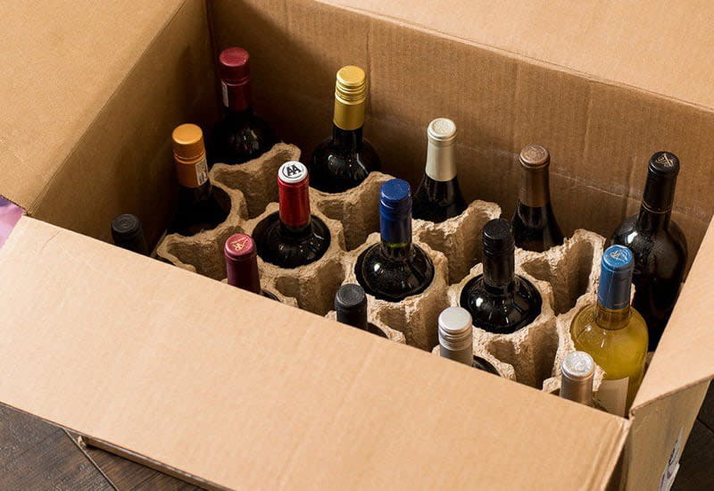 How Many Bottles Are in a Case Of Wine?