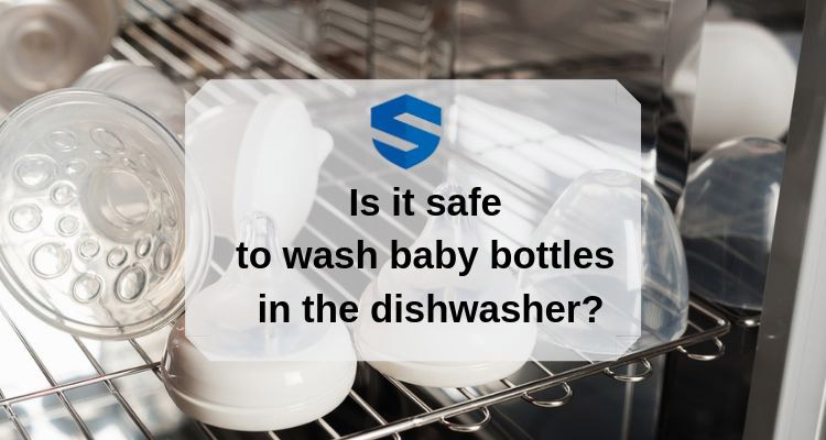 Can You Wash Baby Bottles In The Dishwasher?