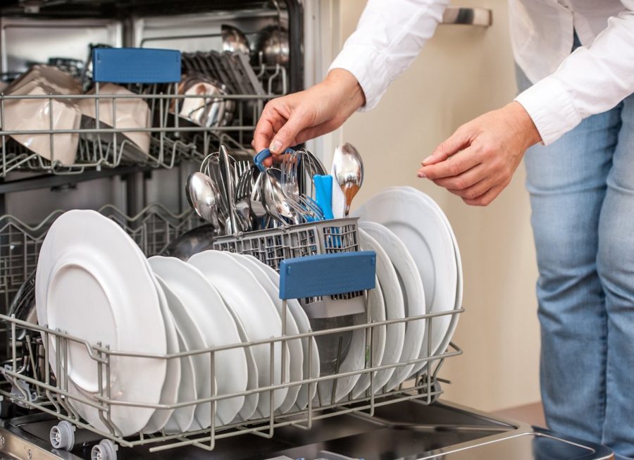 How To Wash Blender Bottles In Dishwasher