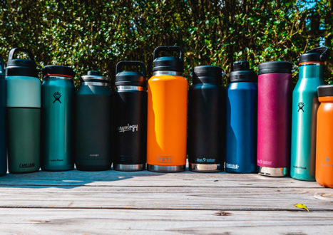 Best Water Bottle Sizes For Different Activities