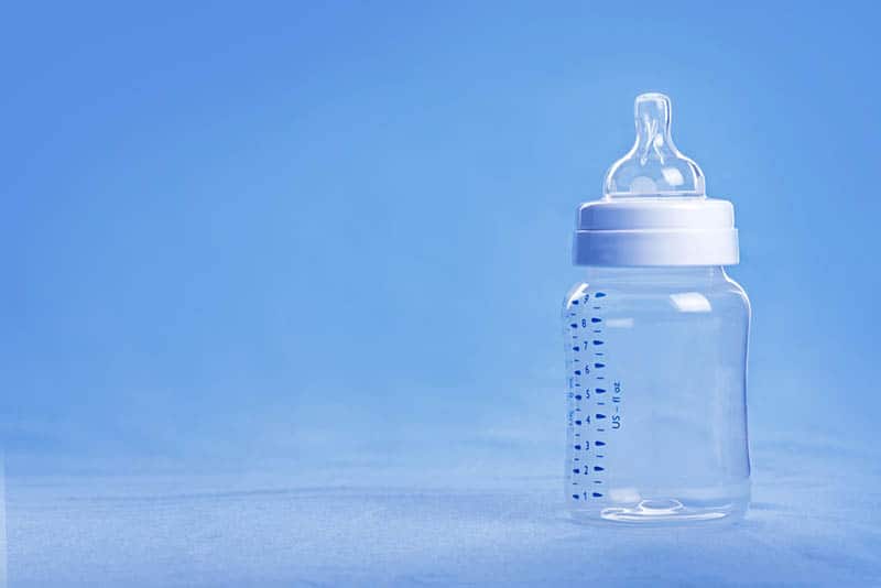 Can You Reuse Baby Bottles For The Second Baby?