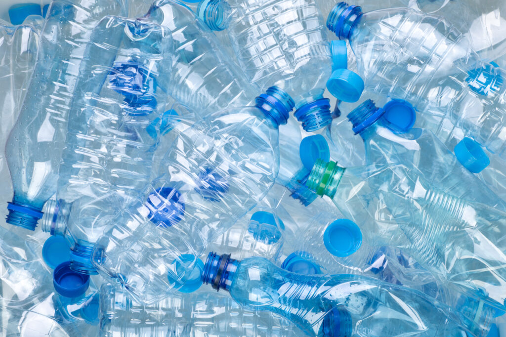 Why Plastic Bottles Isn’t Cool