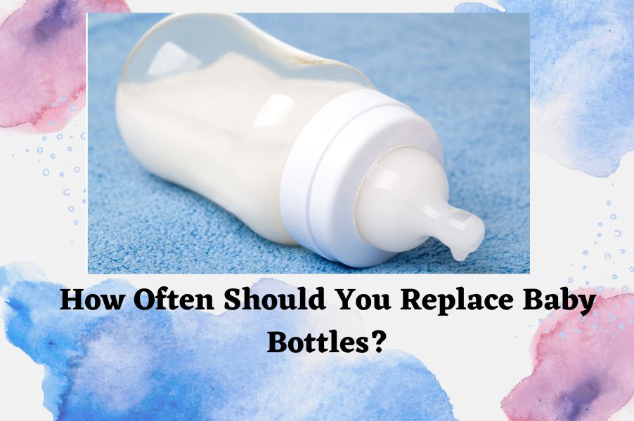 w Often Should You Replace Your Bottles?