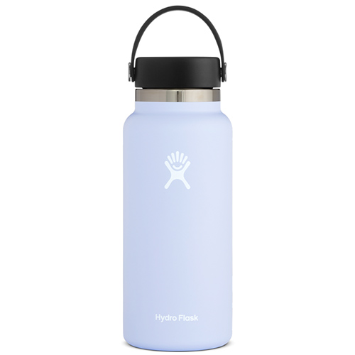 Hydro Flask Wide Mouth 1-Liter (32oz)
