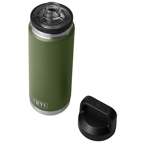 Yeti Rambler