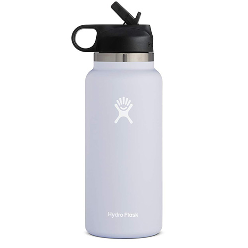 Hydro Flask Wide Mouth 2.0 Water Bottle