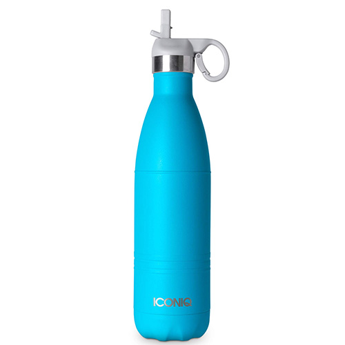ICONIQ Stainless Steel Insulated Water Bottle