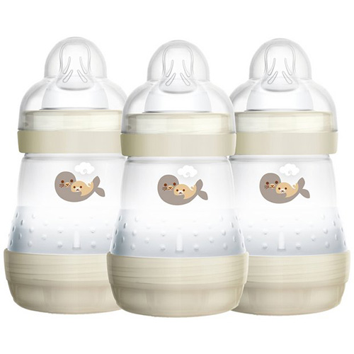 Mam Anti-colic Bottles