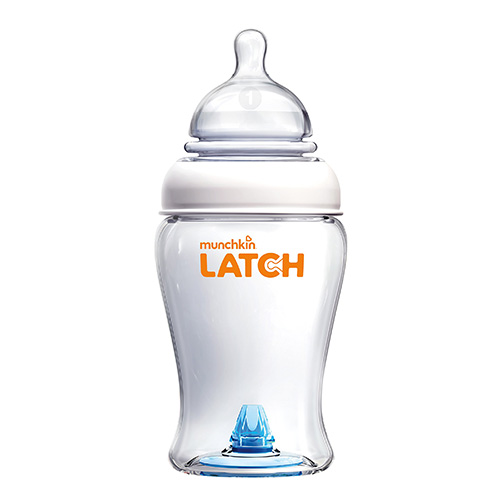 Munchkin Latch Bottles And Transition Cup