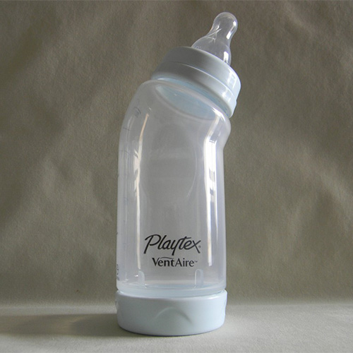 Playtex Ventaire Baby Bottle